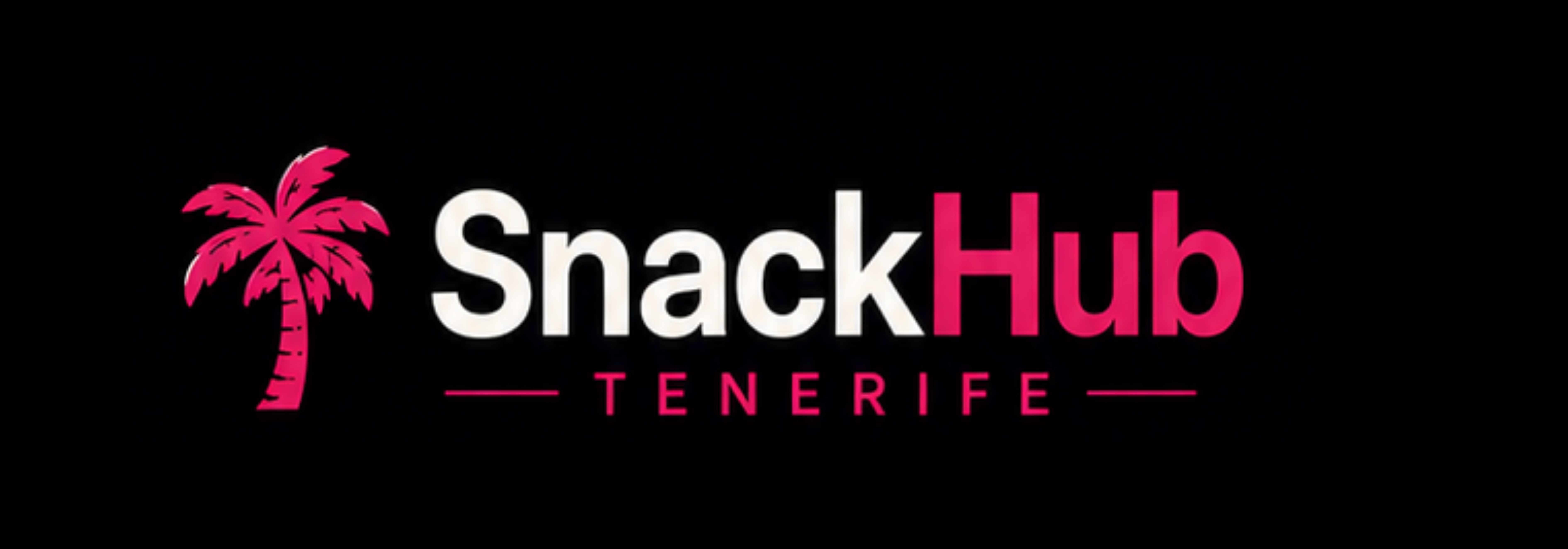 SnackHub Tenerife
